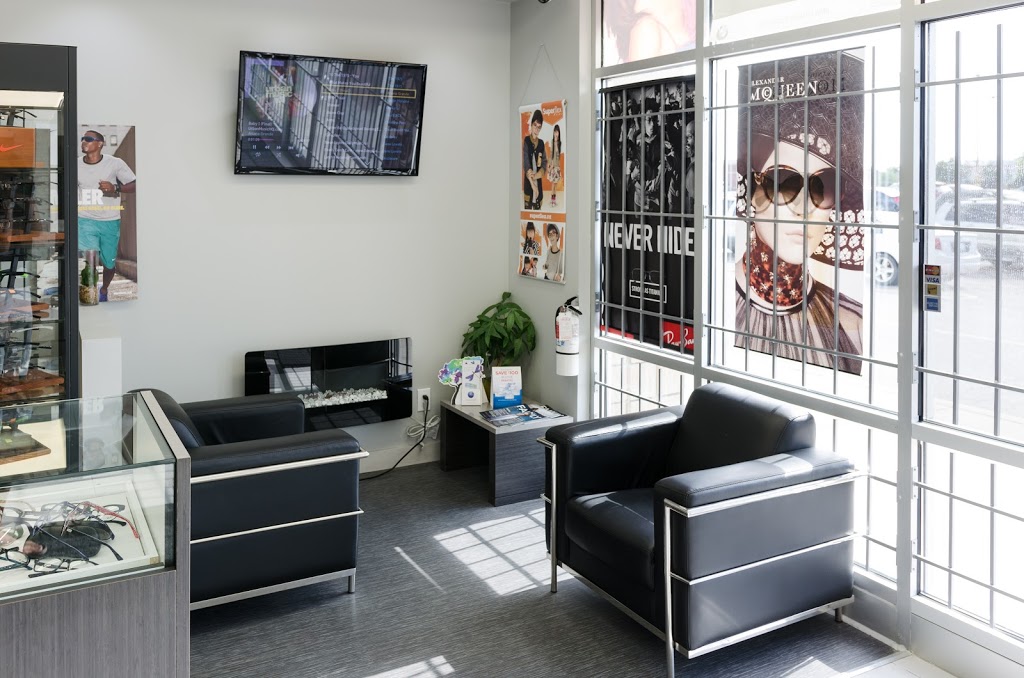 MINT VISION | 478 Dundas St W #5, Oakville, ON L6H 6Y3, Canada | Phone: (905) 257-6400