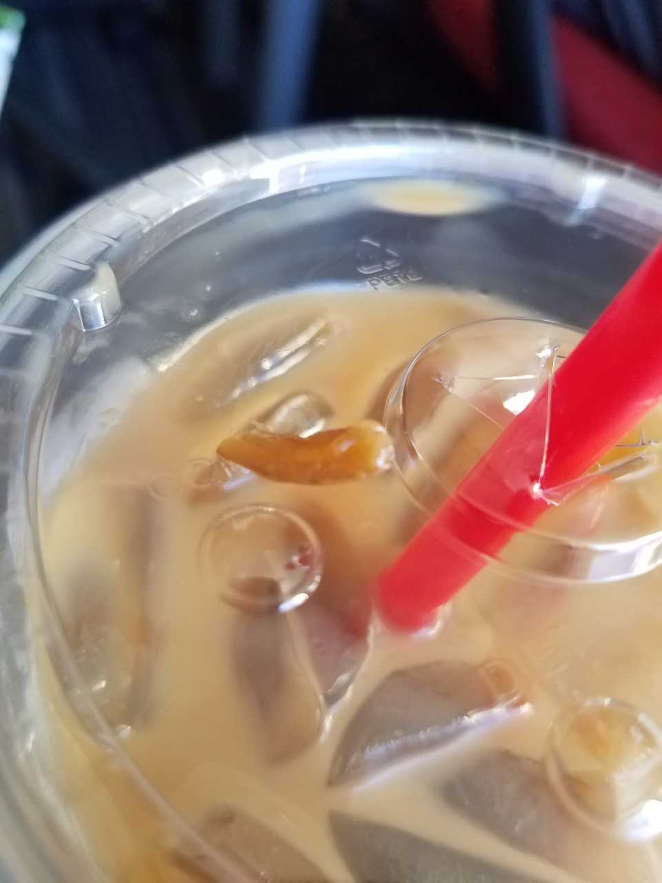 Tim Hortons | 4250 McKinley Pkwy, Hamburg, NY 14075, USA | Phone: (716) 202-1434