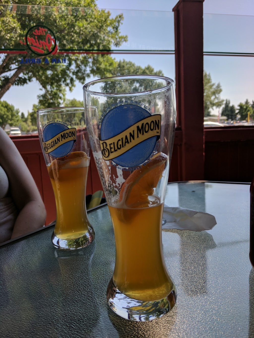 Onion Bar & Grill / Flamingo | 1702 23 St N, Lethbridge, AB T1H 5B3, Canada | Phone: (403) 329-0132