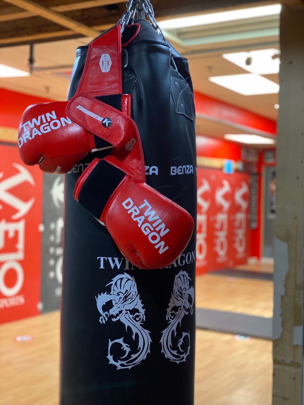 Kickboxing For Kids | 90 Winges Rd, Vaughan, ON J4Y 0K7, Canada | Phone: (905) 850-3528