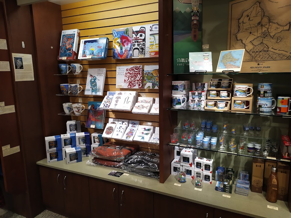 At the Totem Poles | 1501 Stanley Park Dr, Vancouver, BC V6G 3E2, Canada | Phone: (604) 742-0060