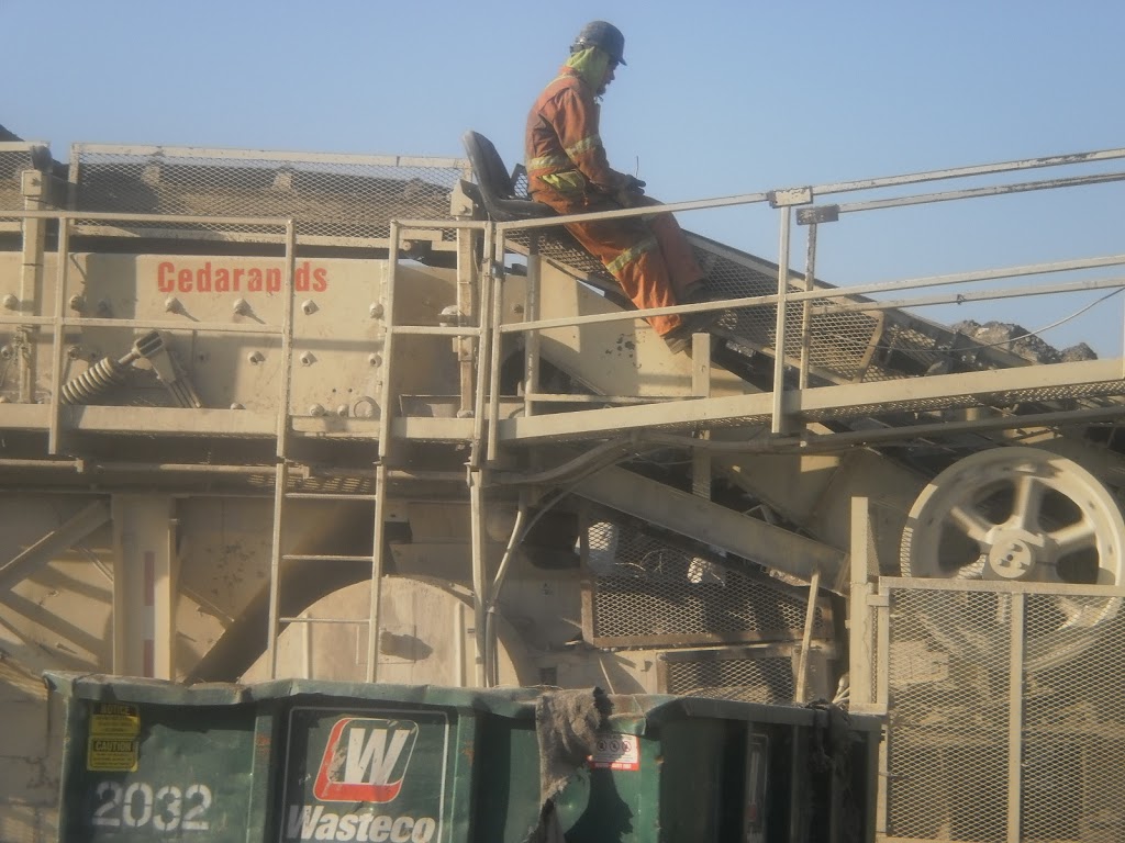 Kangas Equipment Repair Inc | 89 ON-35, Pontypool, ON L0A 1K0, Canada | Phone: (705) 930-6837