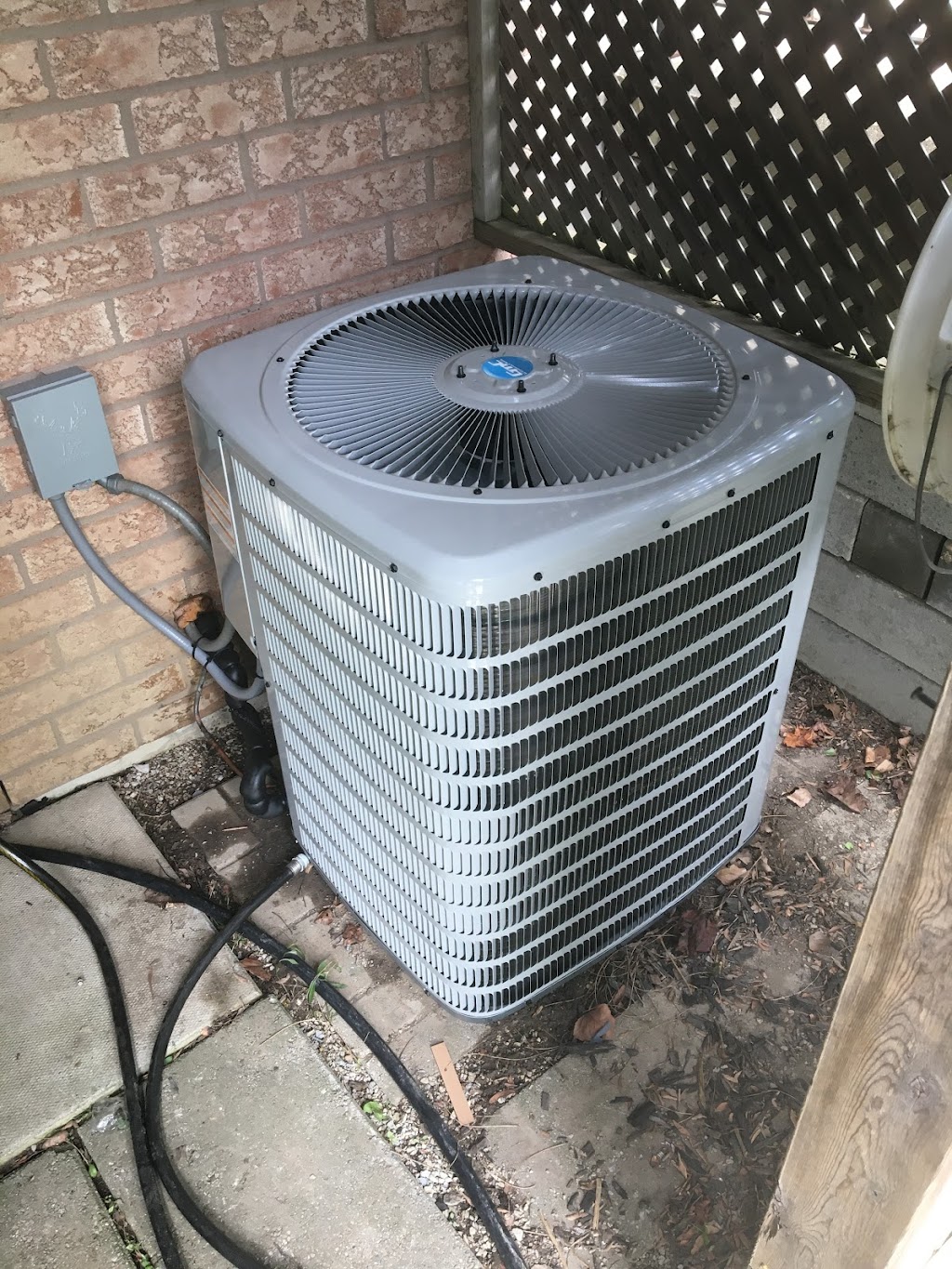 XRP HVAC SERVICES | 8 Willow St, Markham, ON L6E 0G3, Canada | Phone: (647) 500-1922