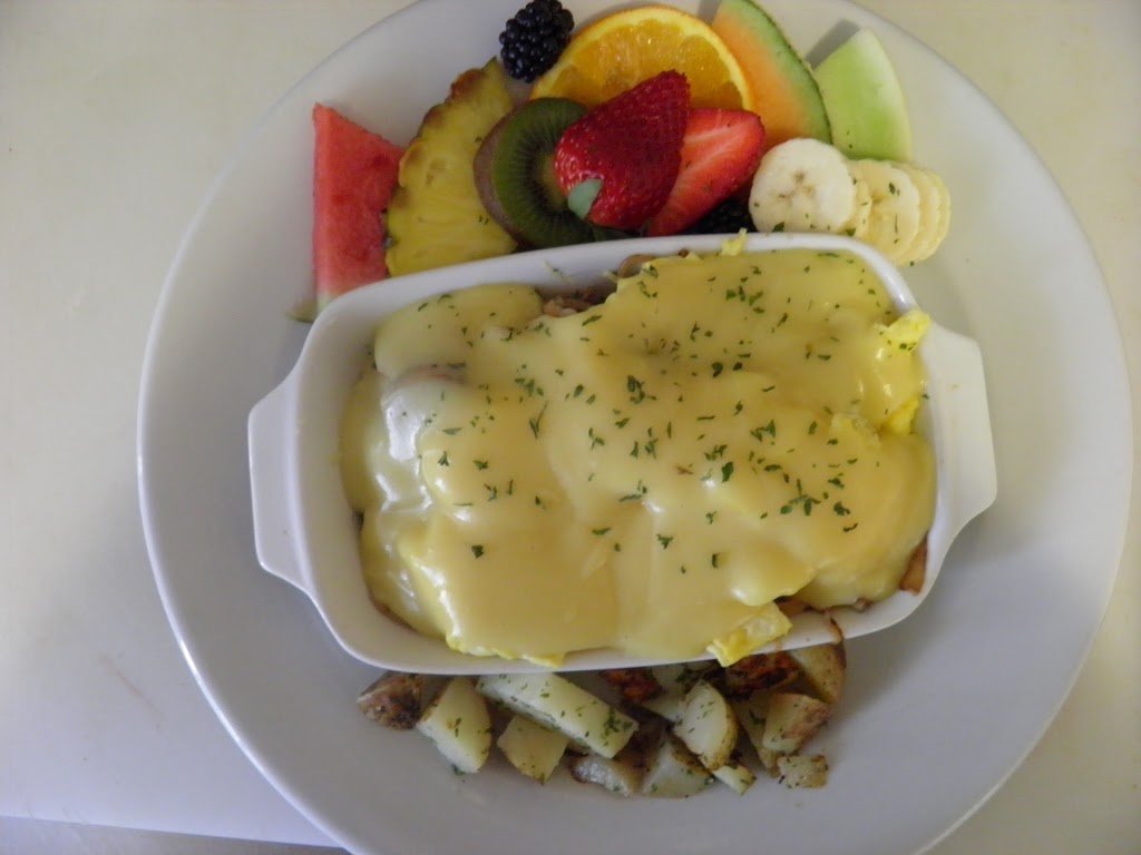 Restaurant Délice et Café | 2131 Chemin Ste Angélique, Saint-Lazare, QC J7T 2H4, Canada | Phone: (450) 218-2024
