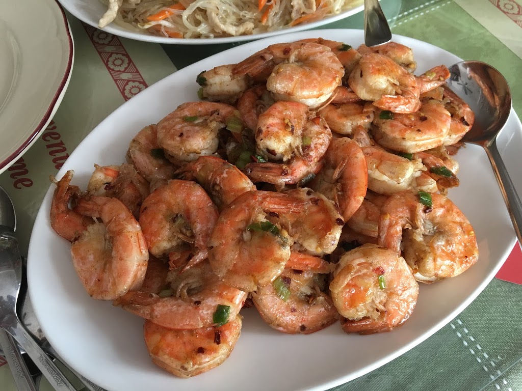 Sun Wui Family Restaurant | 6 Sawdust Rd, Bay Roberts, NL A0A 1G0, Canada | Phone: (709) 786-0888