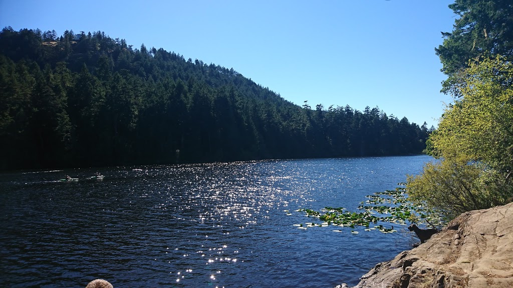 Matheson Lake Regional Park | Matheson Lake Park Rd, Victoria, BC V9C 4H9, Canada