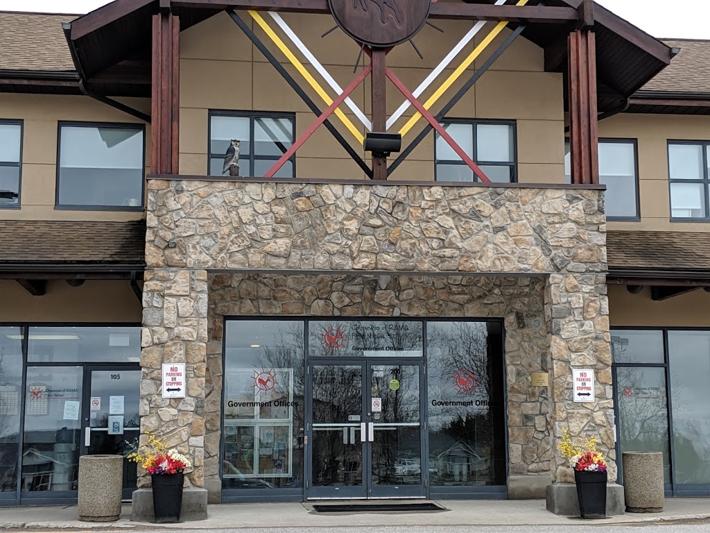Chippewas of Rama First Nation | 5884 Rama Rd, Rama, ON L3V 6H6, Canada | Phone: (705) 325-3611