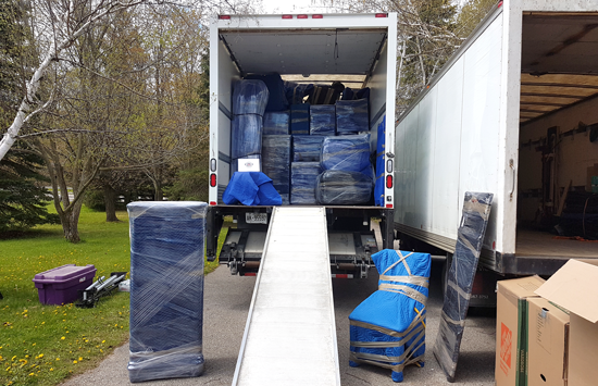 MONTREAL Moving- Best PRICE Movers | 406 Terrasse des Oblats, LaSalle, QC H8R 3L7, Canada | Phone: (514) 998-5520