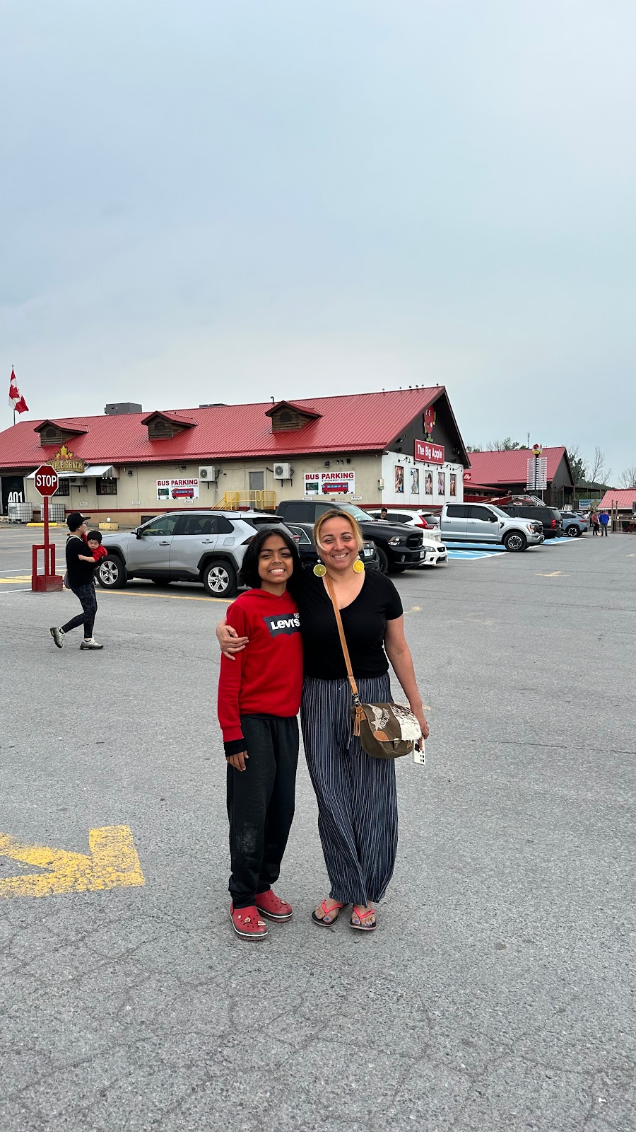 Apple | 262 Orchard Rd, Colborne, ON K0K 1S0, Canada | Phone: (905) 355-2574
