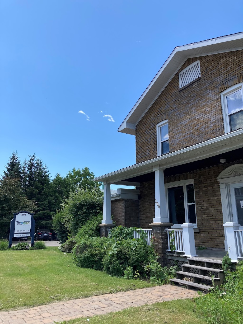 Defi Travail Argenteuil | 206 Av. Béthany, Lachute, QC J8H 2M5, Canada | Phone: (450) 562-6006