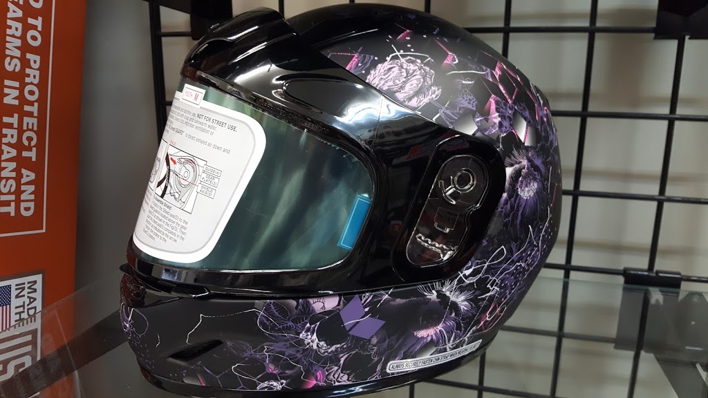 Mako Performance | 24527 Hwy 7, Sharbot Lake, ON K0H 2P0, Canada | Phone: (613) 777-8891
