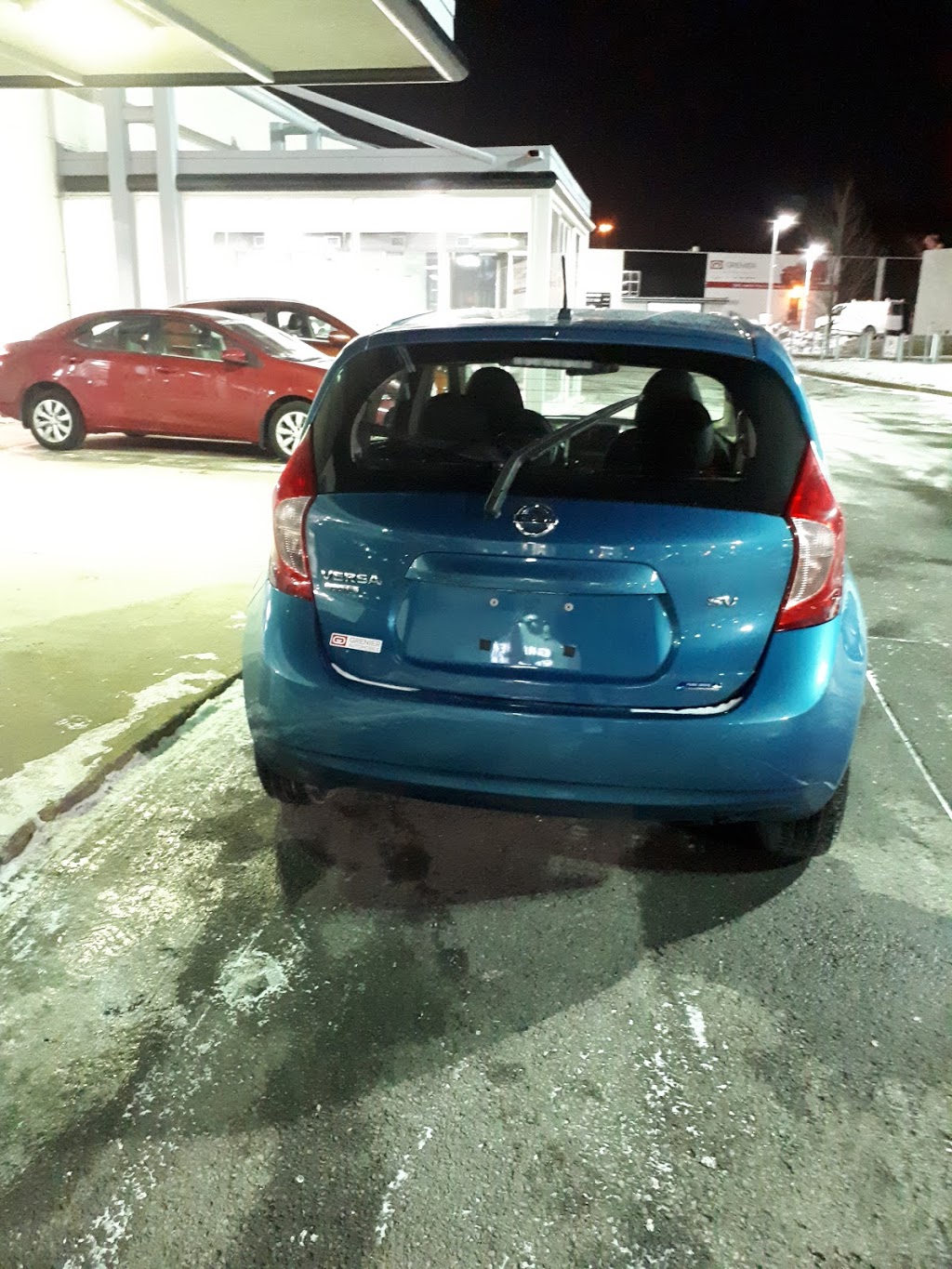 Grenier Automotive Group | 1295 Carré Masson, Terrebonne, QC J6W 6J7, Canada | Phone: (450) 961-2886