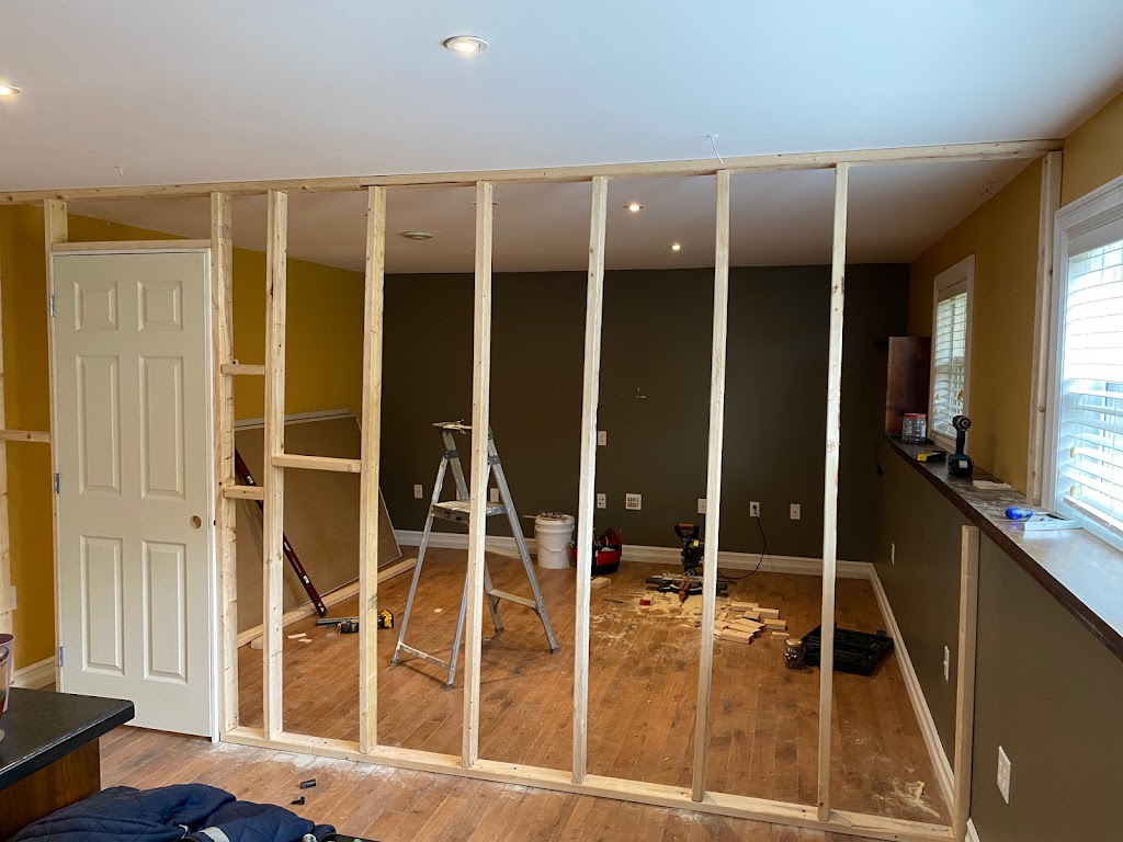 Joseph Handyman Services | 19 Capstone Crescent, Bedford, NS B4B 0H1, Canada | Phone: (902) 476-3630