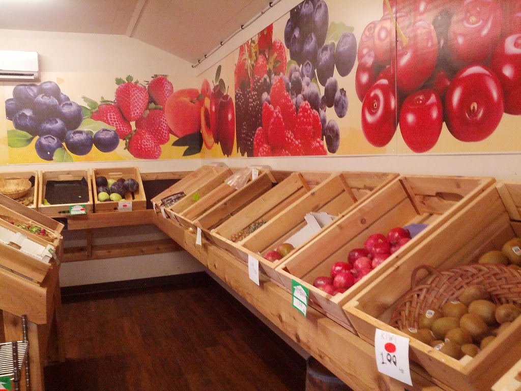 Gagan Farm Market | 35826 S Parallel Rd, Abbotsford, BC V3G 2T4, Canada | Phone: (604) 889-5356