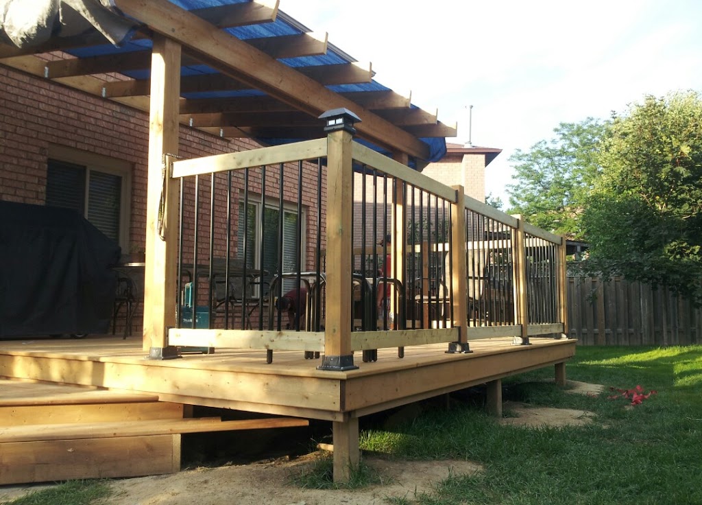 Burrs Woodworking | 791 Old Hwy 8, Rockton, ON L0R 1X0, Canada | Phone: (905) 966-1216