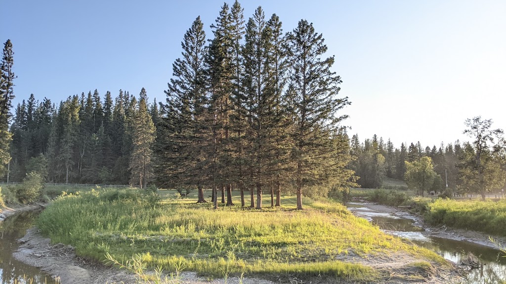 Little Red River Park | 690 13 St NE, Spruce Home, SK S0J 2N0, Canada | Phone: (306) 953-4800