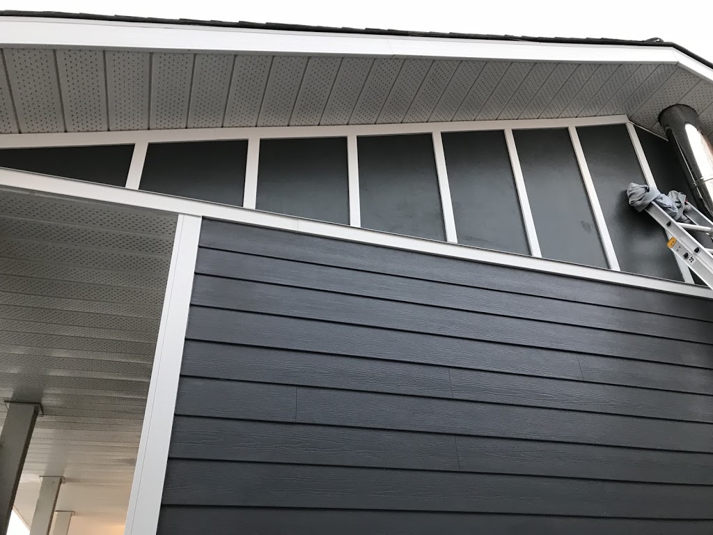 Smart Home Building Systems Ltd. | 17704 118 Ave NW, Edmonton, AB T5S 2W3, Canada | Phone: (877) 776-6370