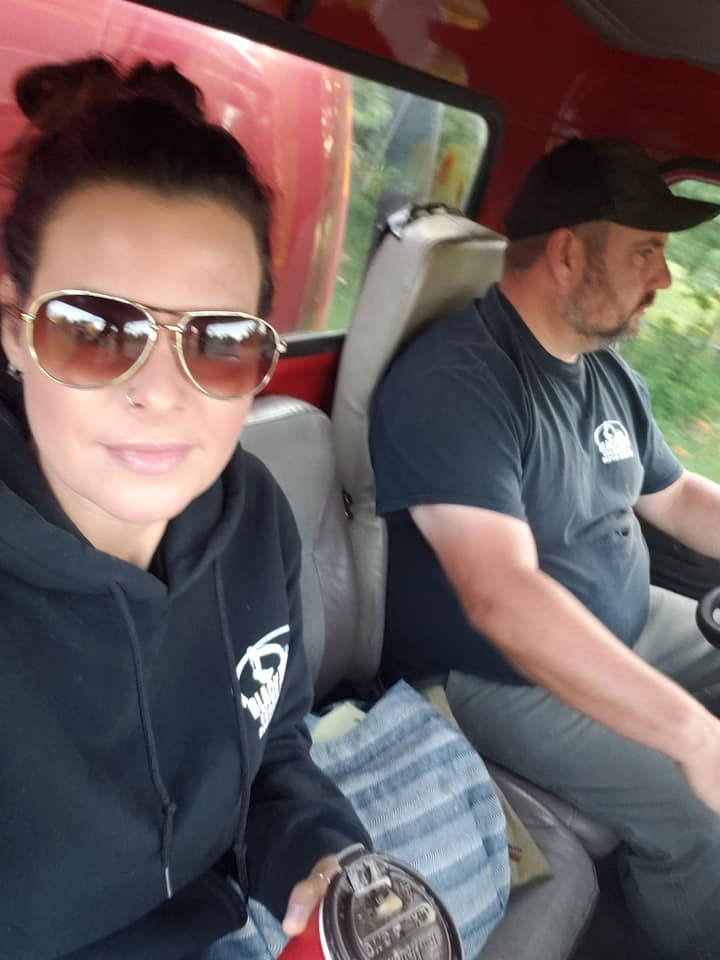 Black Water Excavating & Septic Service | 3721 White Rd, Port Colborne, ON L3K 5V5, Canada | Phone: (289) 213-3369