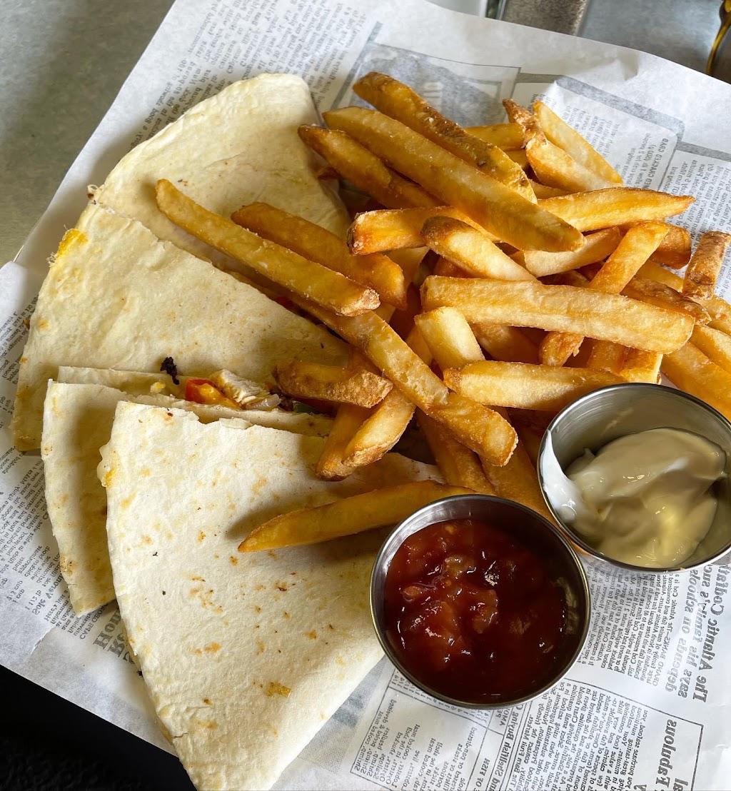 Golf VGCC Grill Restaurant | 710 1 St N, Vulcan, AB T0L 2B0, Canada | Phone: (403) 485-2553