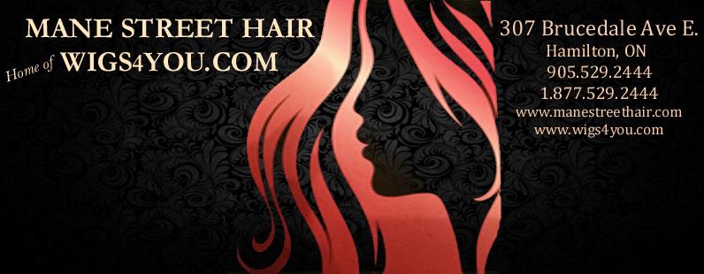 Mane Street Hair | 307 Brucedale Ave E, Hamilton, ON L9A 1R2, Canada | Phone: (905) 529-2444