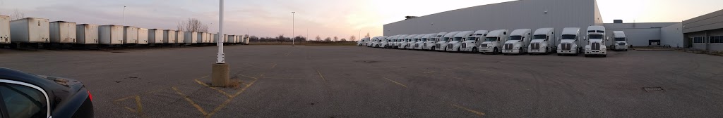 JDW International | 6000 Telfer Rd, Sarnia, ON N7T 7H3, Canada | Phone: (519) 383-6660