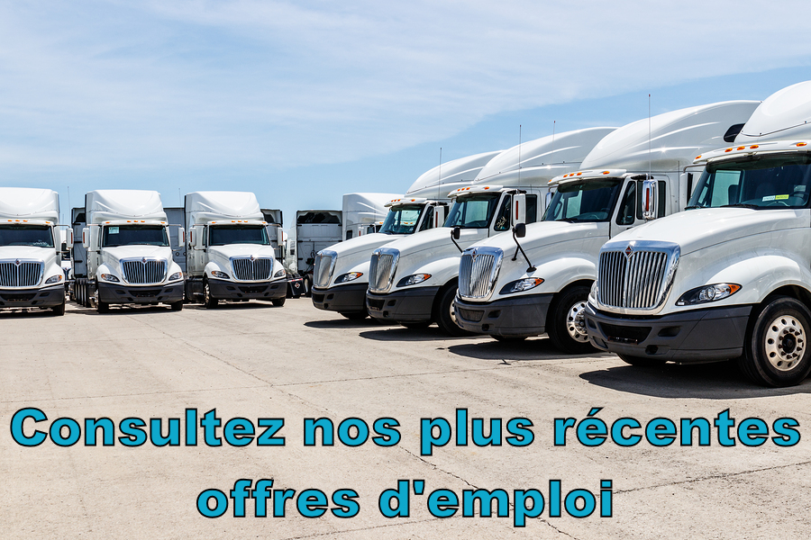 Training Center Vehicles Heavy De Montréal | 410 Boul Henri-Bourassa E Suite 202, Montréal, QC H3L 1C4, Canada | Phone: (514) 416-1626