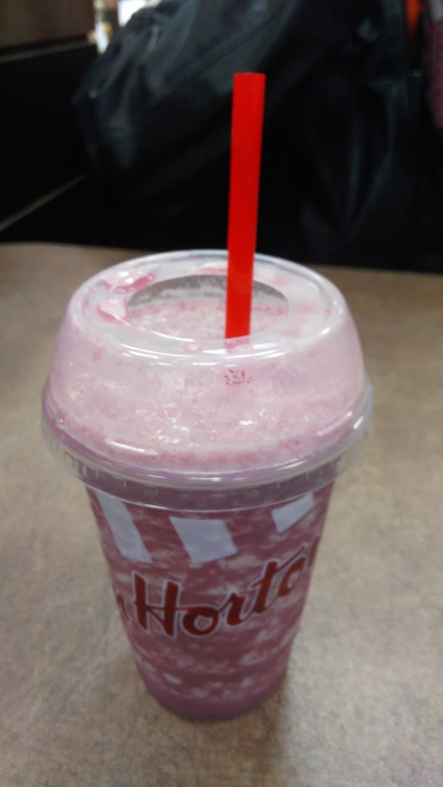 Tim Hortons | 5778 Rue Notre-Dame Est, Montréal, QC H1N 2C5, Canada | Phone: (514) 251-9940