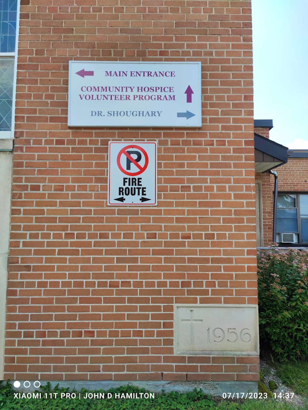 Carefor Mackay Centre | 700 MacKay St, Pembroke, ON K8A 1G6, Canada | Phone: (613) 732-3949