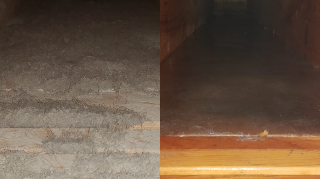 DORA Air Duct Cleaning | 8 High Point Ln, Steinbach, MB R5G 0C5, Canada | Phone: (204) 381-3267