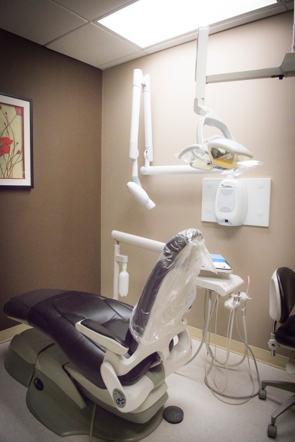 Carstairs Dental | 1118 Hammond St, Carstairs, AB T0M 0N0, Canada | Phone: (403) 337-2332