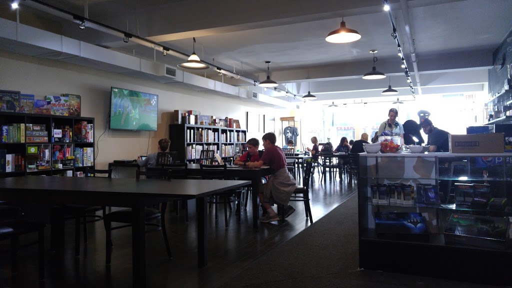 Waypoint Games | 1044 King St W, Hamilton, ON L9A 1S4, Canada | Phone: (289) 238-8508