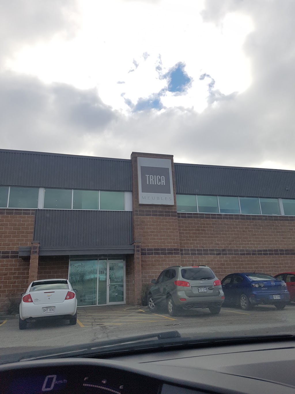 Trica Inc | 800 Rue Pasteur, Saint-Jérôme, QC J7Z 7K9, Canada | Phone: (800) 273-4897