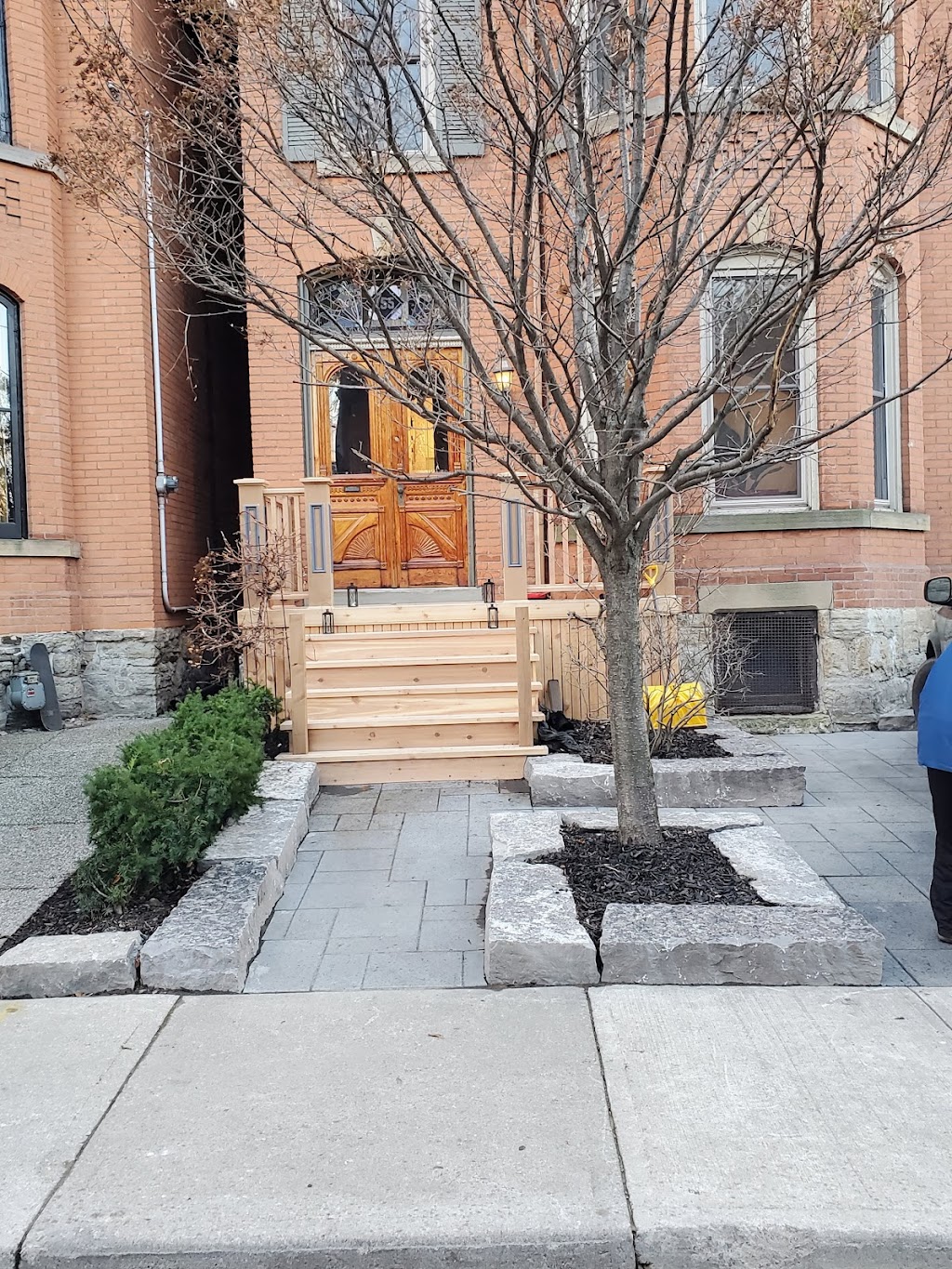 Speedylandscaping | 3487 Upper James St, Mount Hope, ON L0R 1W0, Canada | Phone: (289) 301-4767