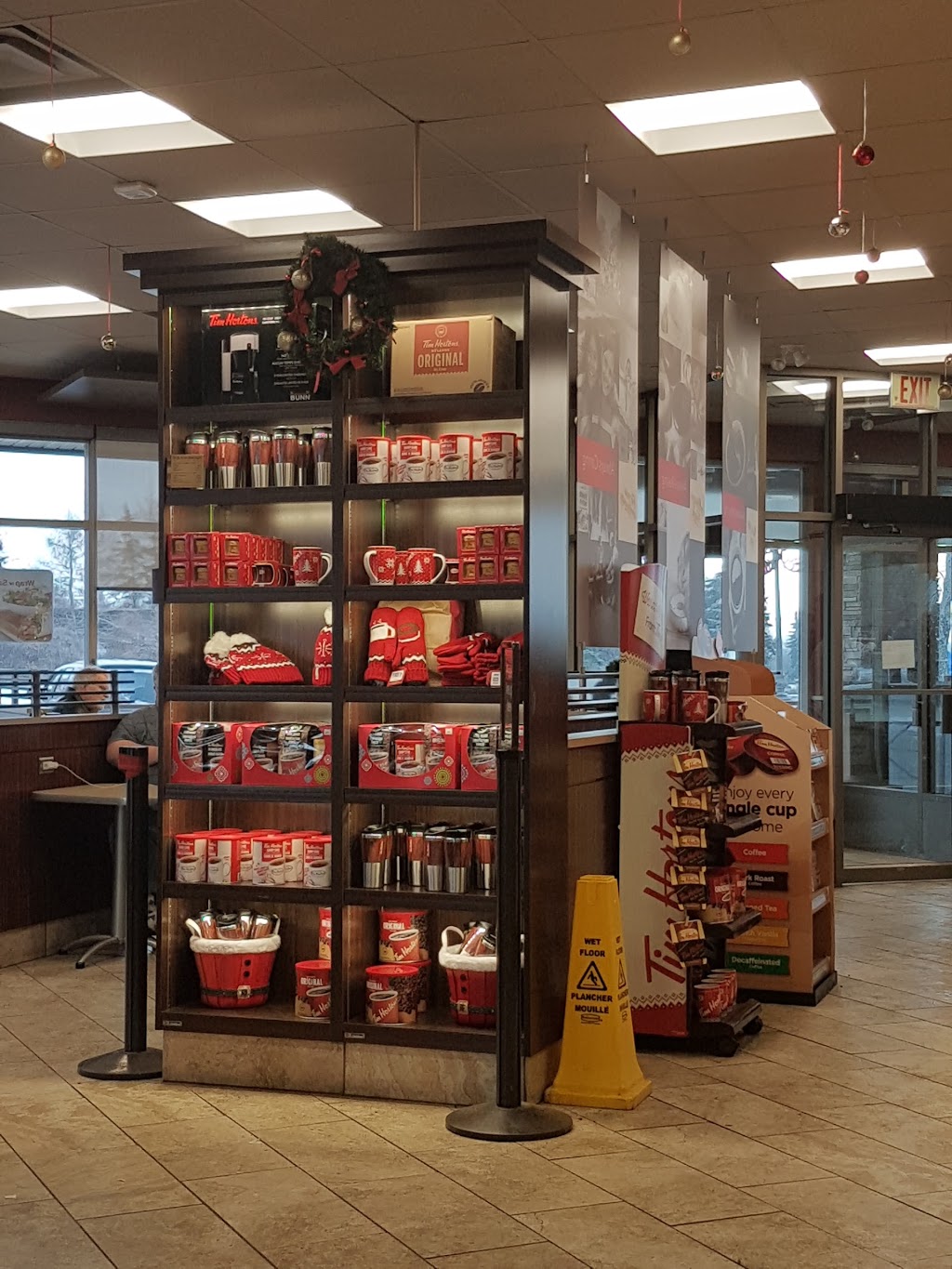 Tim Hortons | 222 Baseline Rd Unit 340, Sherwood Park, AB T8H 1S8, Canada | Phone: (780) 467-0803
