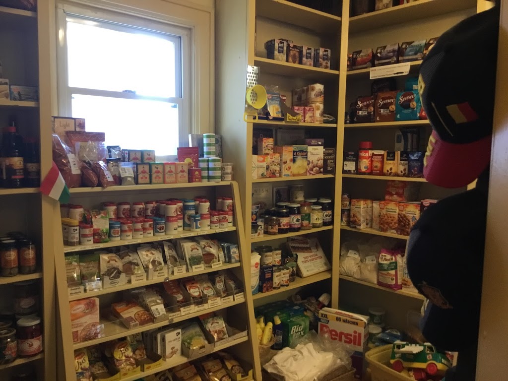 The European Pantry | 30 Avenue Pl, Welland, ON L3B 4B1, Canada | Phone: (905) 732-3222