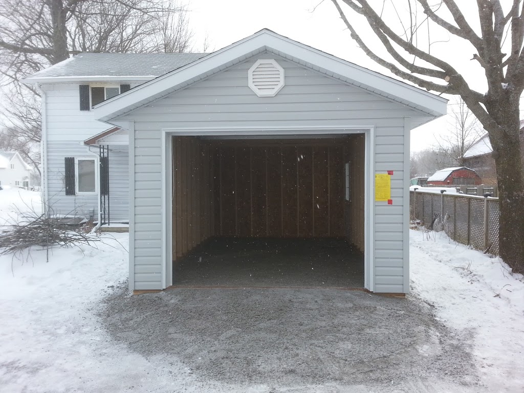 Vaughans Auto Repair | 6674 Road 38, Verona, ON K0H 2W0, Canada | Phone: (613) 374-5439