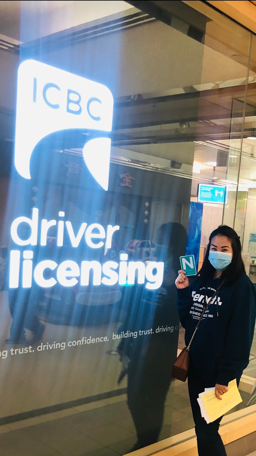 Cambie Driving School | 4111 Balkan St, Vancouver, BC V5V 3Z3, Canada | Phone: (604) 518-6011