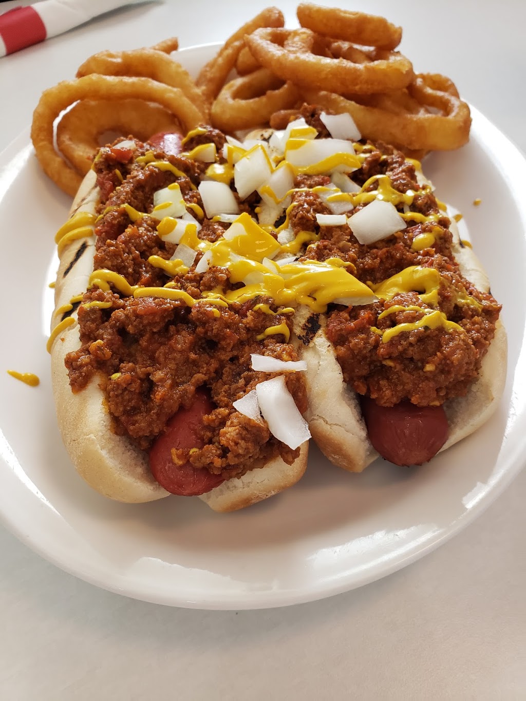 Imperial Diner LaSalle | 6188 Malden Rd, Windsor, ON N9H 1T1, Canada | Phone: (519) 734-7373