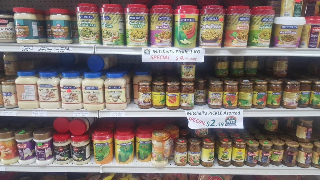 King Cross Supermarket | 25 Kings Cross Rd, Brampton, ON L6T 3V5, Canada | Phone: (905) 790-3486