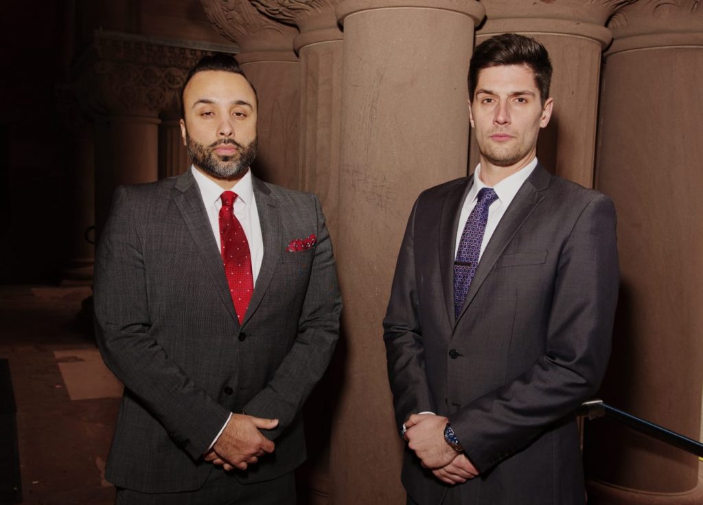 Jag Virk Criminal Lawyers Hamilton | 1 Hunter St E, Hamilton, ON L8N 3W8, Canada | Phone: (888) 524-8475