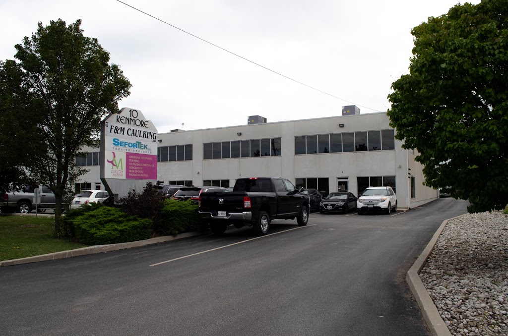 QM Environmental - Emergency Response and Management | 10 Kenmore Ave Unit 4, Stoney Creek, ON L8E 5N1, Canada | Phone: (905) 388-4444
