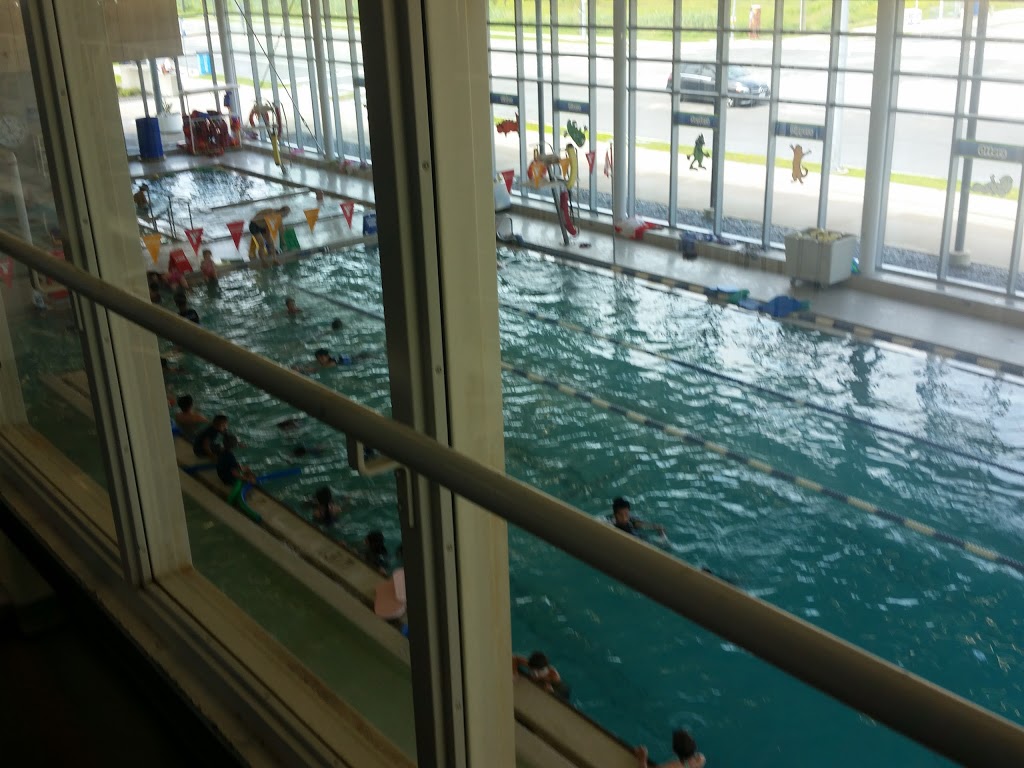 Markham Rudy Bratty YMCA | 101 YMCA Blvd, Unionville, ON L6G 0A1, Canada | Phone: (905) 513-9622