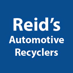 Reids Automotive Recycling Ltd | 6064 Trapp Ave, Burnaby, BC V3N 2V4, Canada | Phone: (604) 521-1818