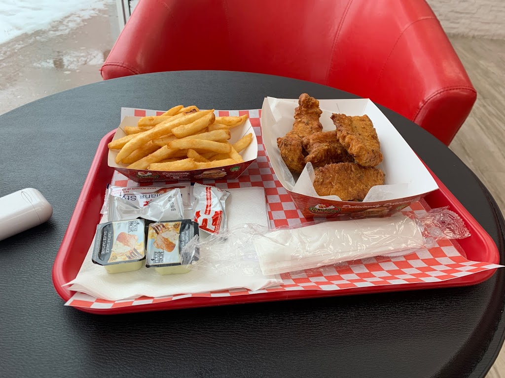 Paradise Chicken | 3192 Eglinton Ave E Unit-2, Scarborough, ON M1J 2H5, Canada | Phone: (416) 261-7272
