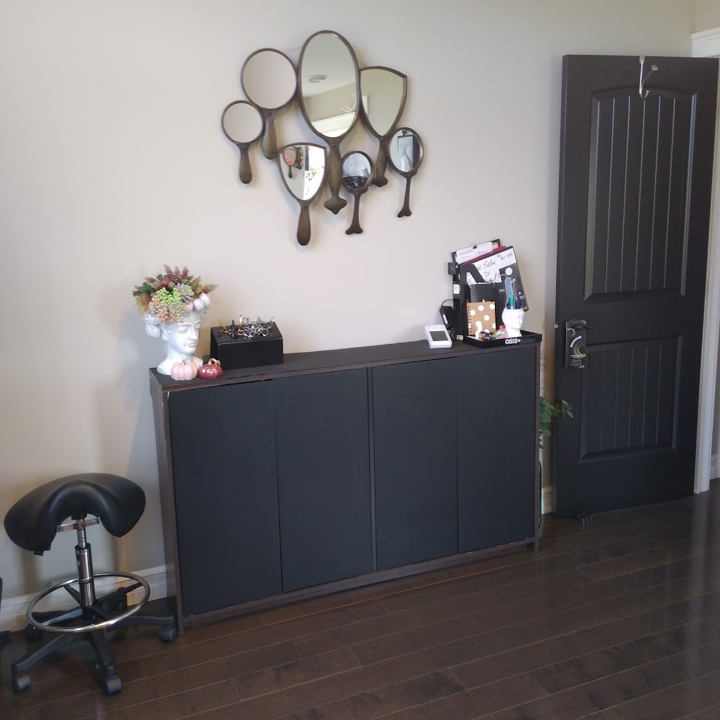 Moehair Salon/Studio | 63 Dani Drive, Tyne Valley, PE C0B 2C0, Canada | Phone: (365) 889-8091