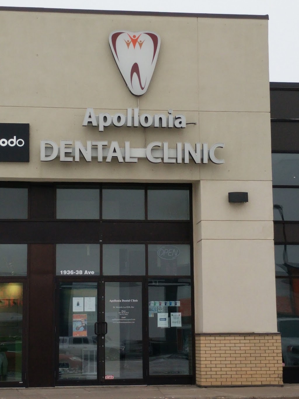 Dr. Michelle Lee | 1936 38 Ave NW, Edmonton, AB T6T 0B9, Canada | Phone: (780) 432-5842
