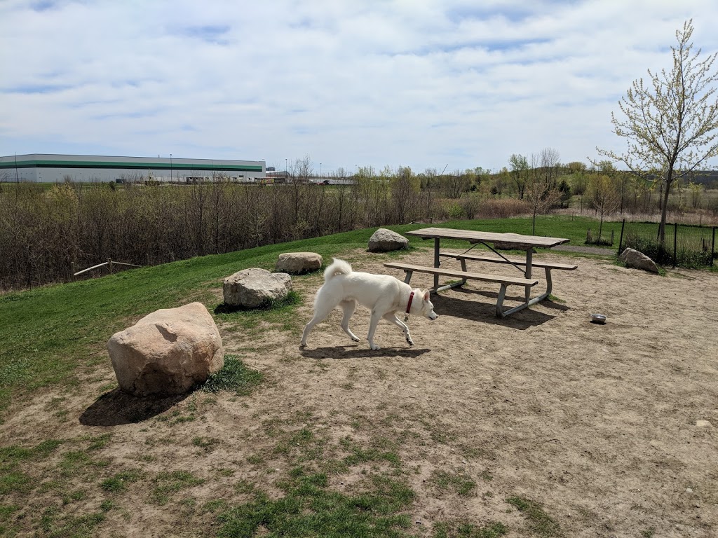 Whitby Off Leash Dog Park South | park | 9y2, 470 Jeffery St, Whitby, ON L1N 9Y2, Canada