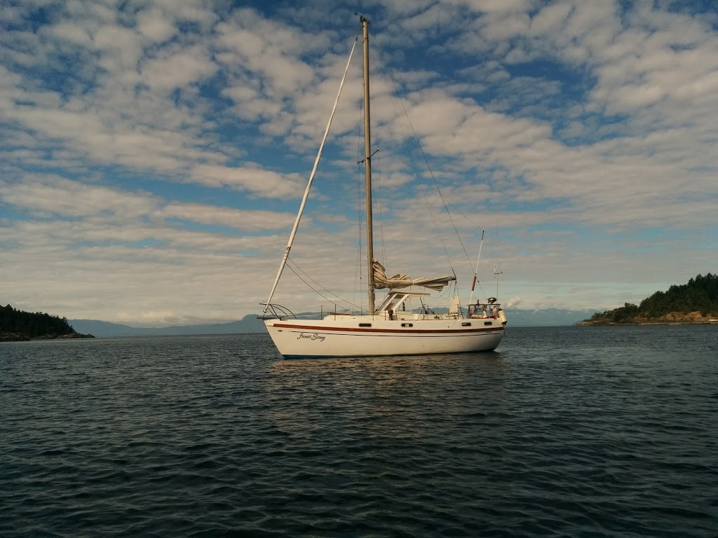 Lasqueti Island Ferries | Columbia St, Lasqueti Island, BC V0R 2J0, Canada | Phone: (250) 333-8787