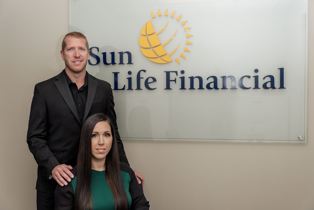 Sun Life- Blackfalds | Box 1149, 5009 Parkwood Rd, Blackfalds, AB T0M 0J0, Canada | Phone: (403) 600-0300