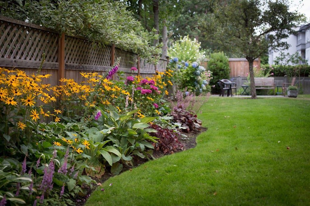 Inherit Designs Landscaping | 845 Hutchinson Rd, Cobble Hill, BC V0R 1L4, Canada | Phone: (250) 217-2845